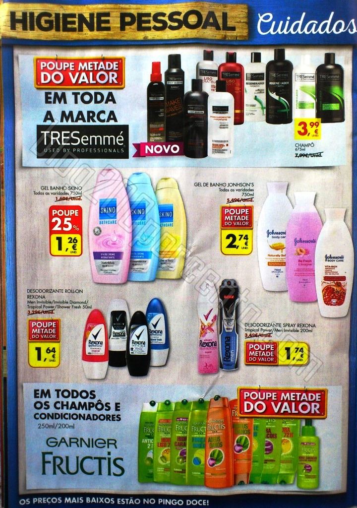 Antevisão Folheto PINGO DOCE promoções de 17 a 