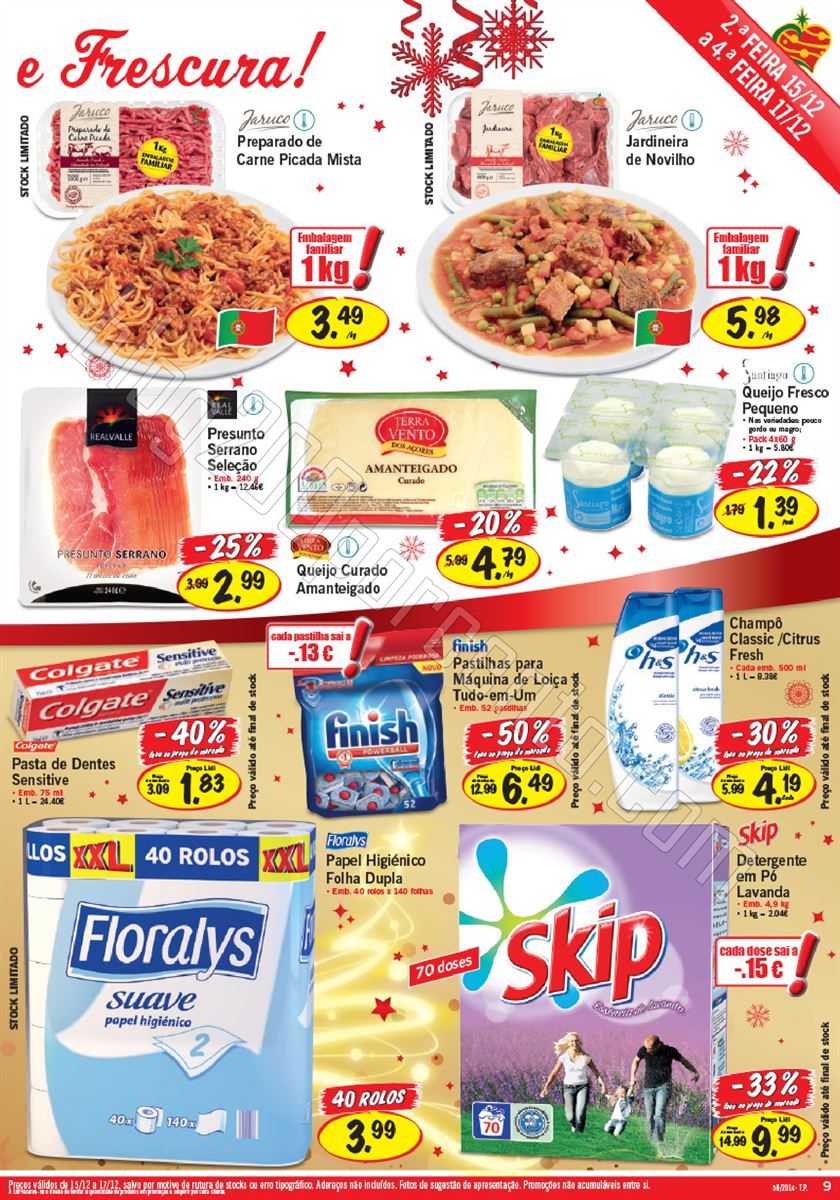 Antevisão Folheto LIDL de 11 a 17 dezembro p9.jpg