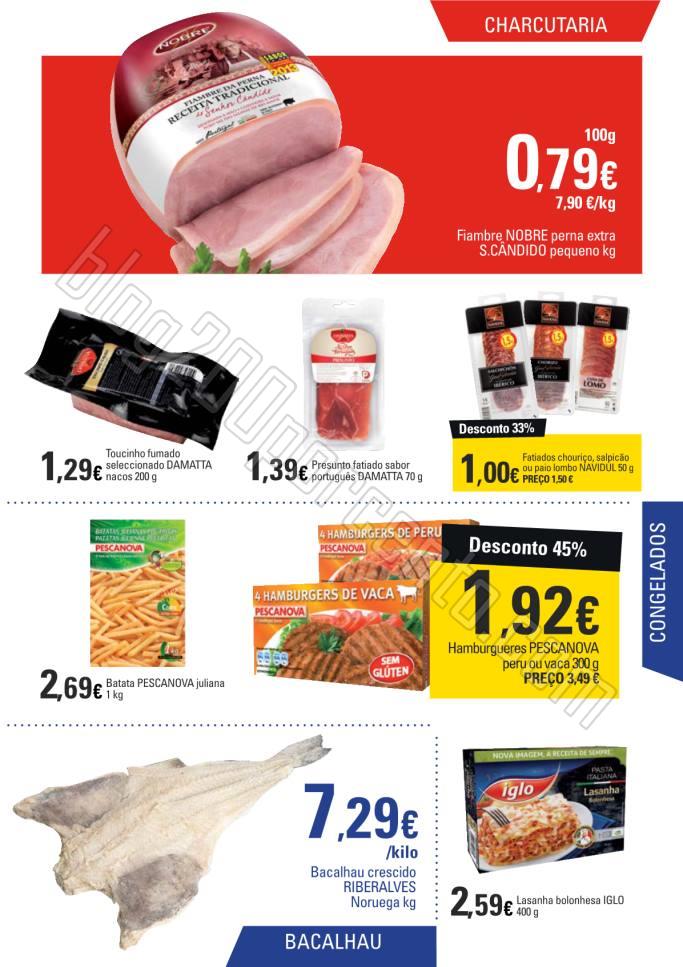 Antevisão Folheto COVIRAN de 24 fevereiro a 8 mar