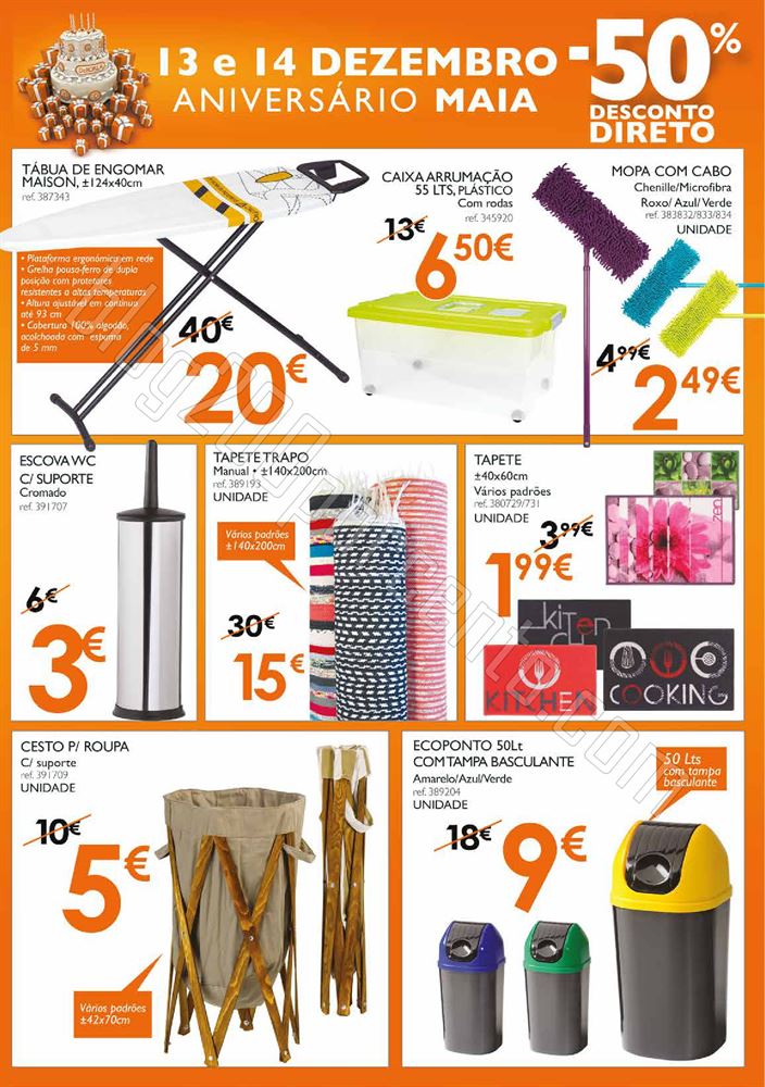 Antevisão Folheto DEBORLA de 13 a 14 dezembro p3.