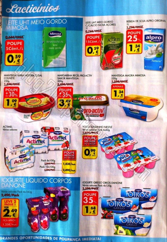 Antevisão Folheto PINGO DOCE de 9 a 15 dezembro p