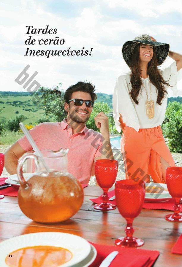 Novo Catalogo PINGO DOCE - CODE Verão 2015 p36.jp