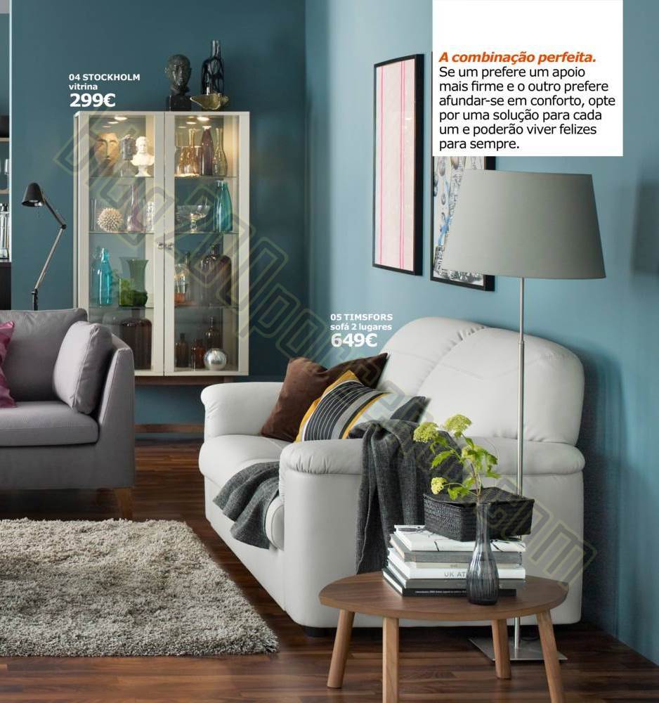 Antevisão Catalogo IKEA 2016 promoções até jun
