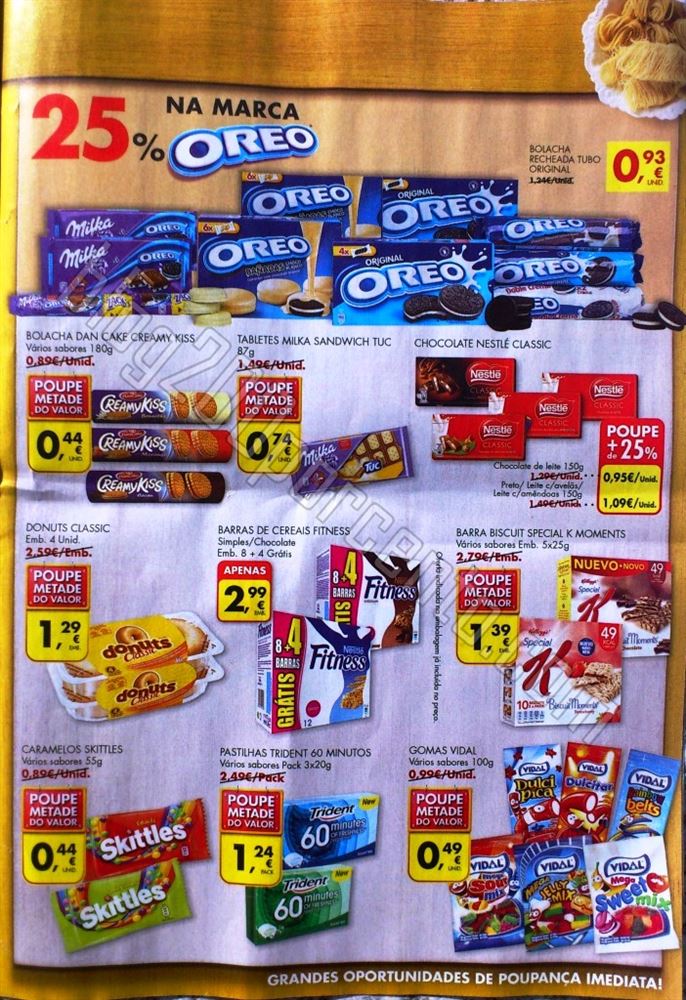 Antevisão Folheto PINGO DOCE Semana de 13 a 19 ja Antevisão Folheto PINGO DOCE Semana de 13 a 19 ja