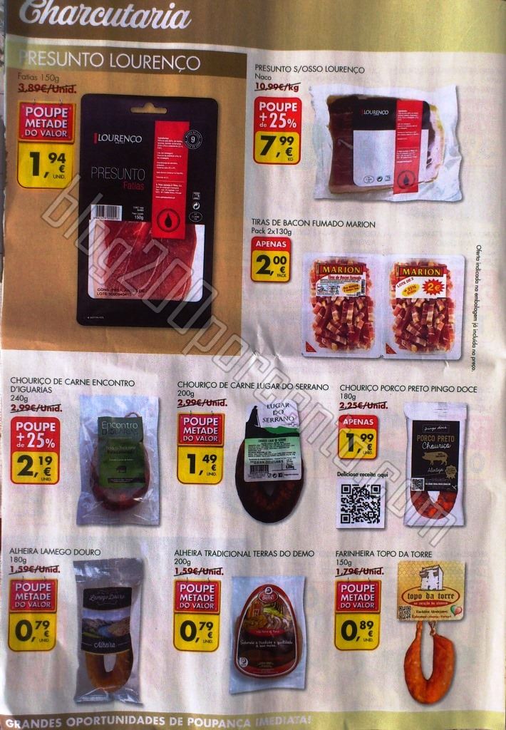 Antevisão Folheto PINGO DOCE de 9 a 15 dezembro p