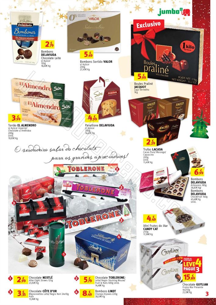 Novo Folheto JUMBO de 28 novembro a 10 dezembro p3