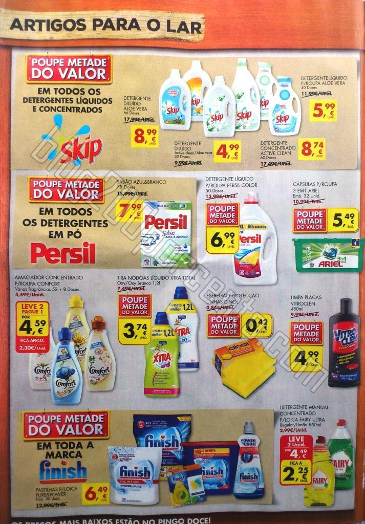 Antevisão Folheto PINGO DOCE Promoções de 28 ab