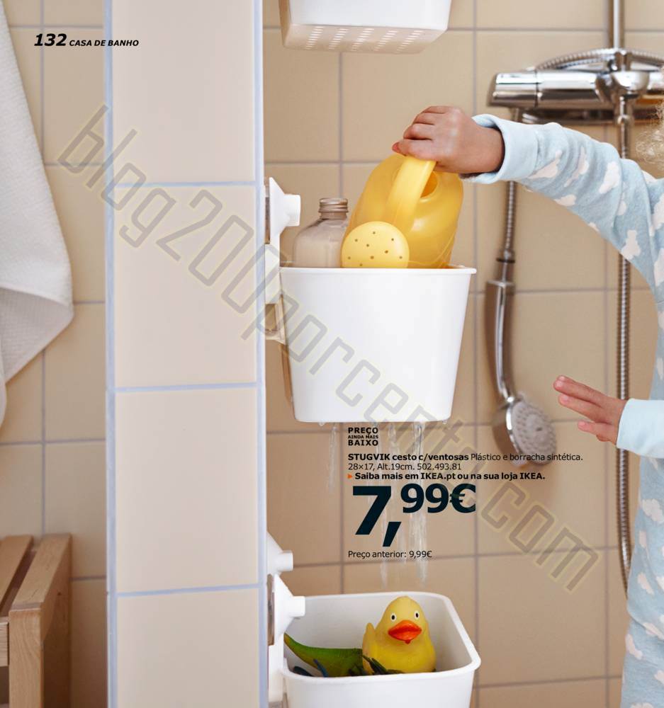 Antevisão Catalogo IKEA 2016 promoções até jun