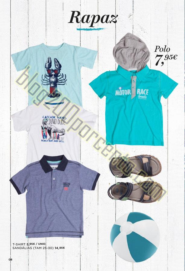 Antevisão Folheto CODE - PINGO DOCE Criança ver