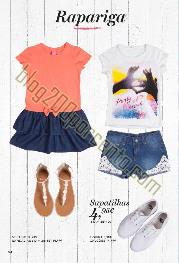 Antevisão Folheto CODE - PINGO DOCE Criança ver