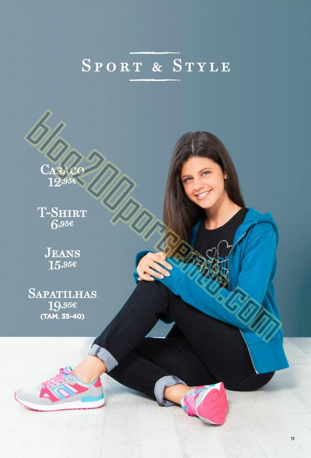 Antevisão Folheto PINGO DOCE - CODE Promoções R