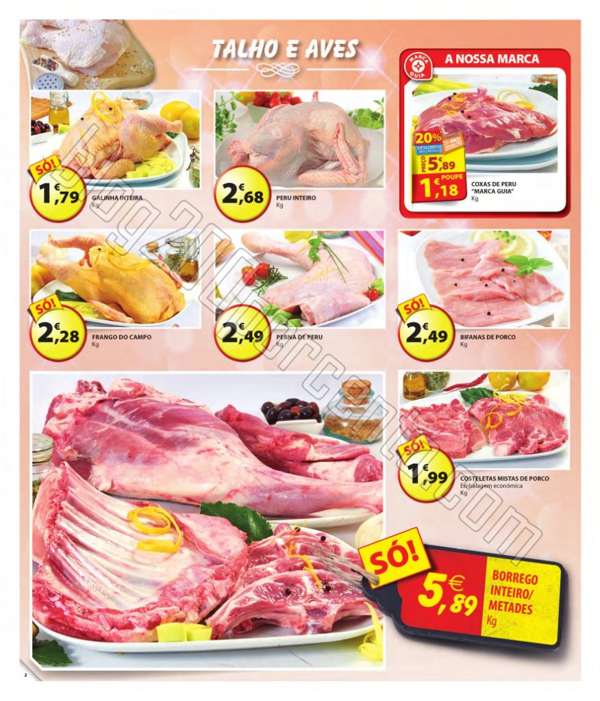 Antevisão Folheto E-LECLERC de 9 a 14 dezembro p2