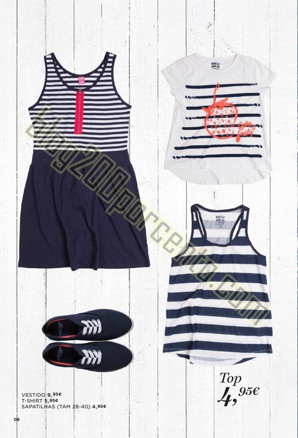 Antevisão Folheto CODE - PINGO DOCE Criança ver