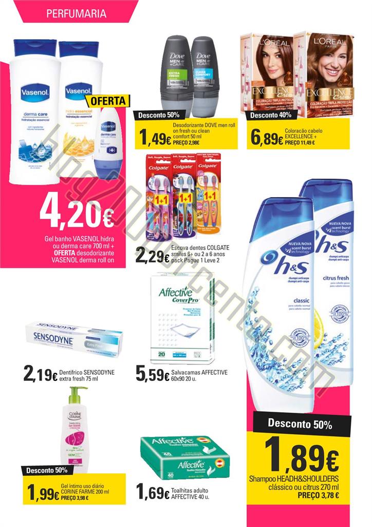 Novo Folheto COVIRAN Promoções de 8 a 20 setembr