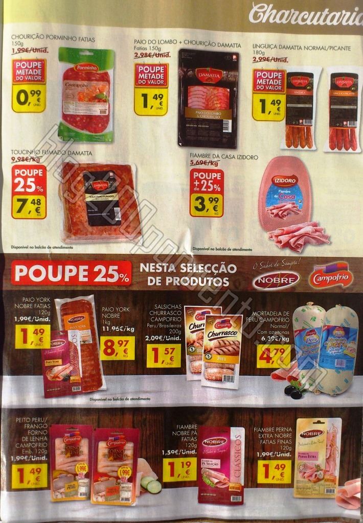 Antevisão Folheto PINGO DOCE de 9 a 15 dezembro p