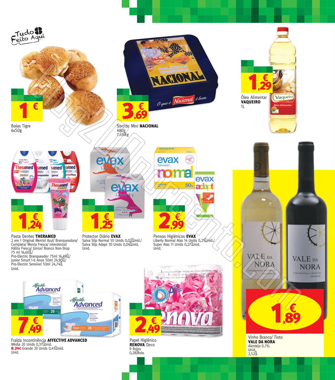 Antevisão Folheto JUMBO promoções de 20 a 22 ab