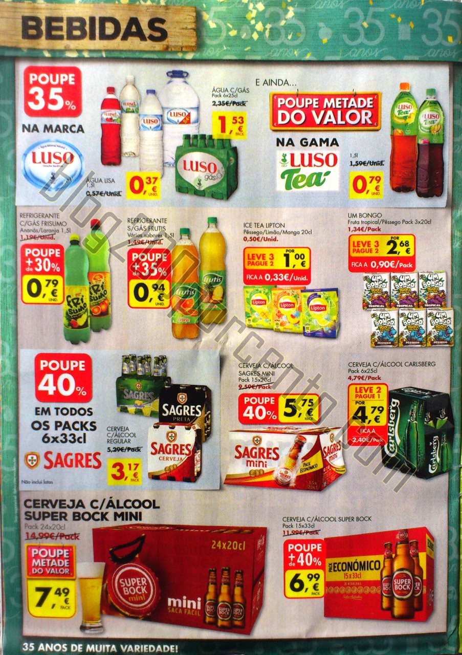 Antevisão Folheto PINGO DOCE promoções de 3 a 9 novembro 2562.jpg