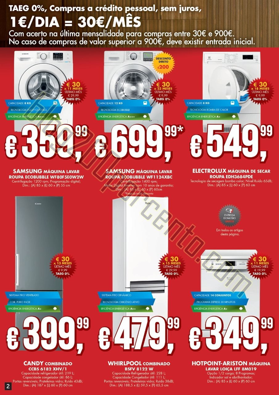 Novo Folheto WORTEN Promoções de 21 outubro a 10