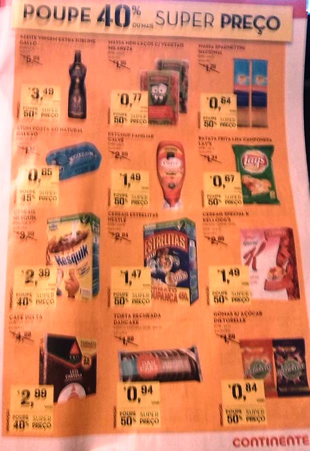 Antevisão Folheto CONTINENTE de 13 a 19 janeiro p Antevisão Folheto CONTINENTE de 13 a 19 janeiro p