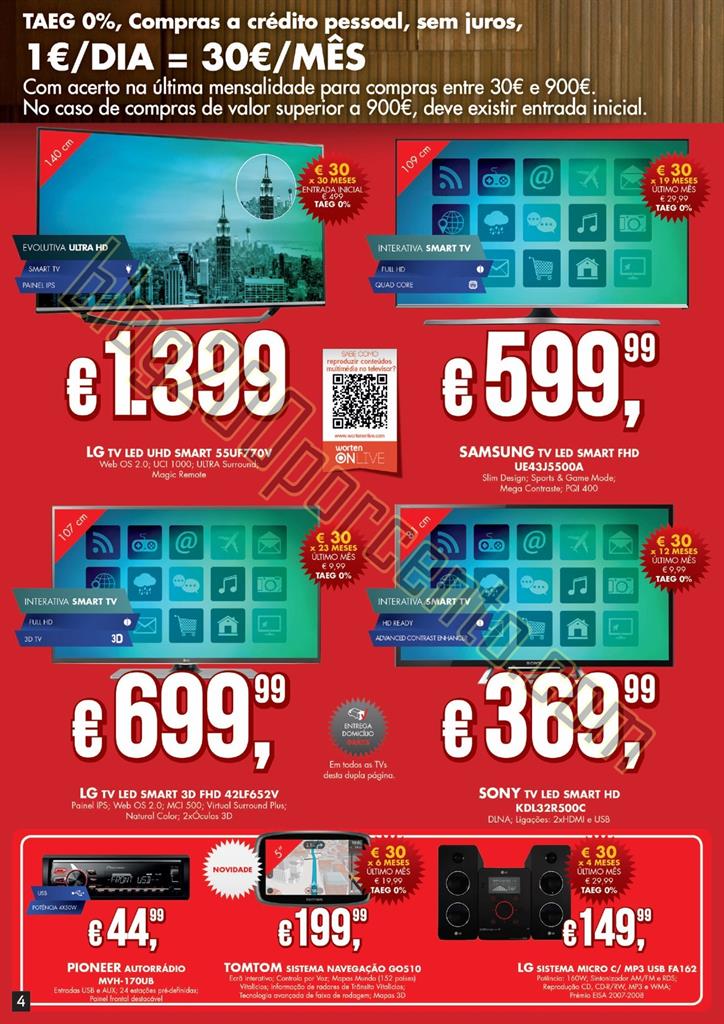 Novo Folheto WORTEN Promoções de 10 a 30  junho 