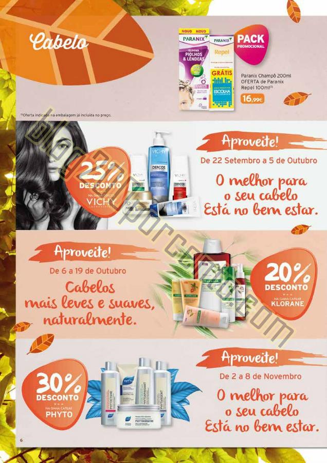 Antevisão Folheto PINGO DOCE de 25 setembro a 1 n