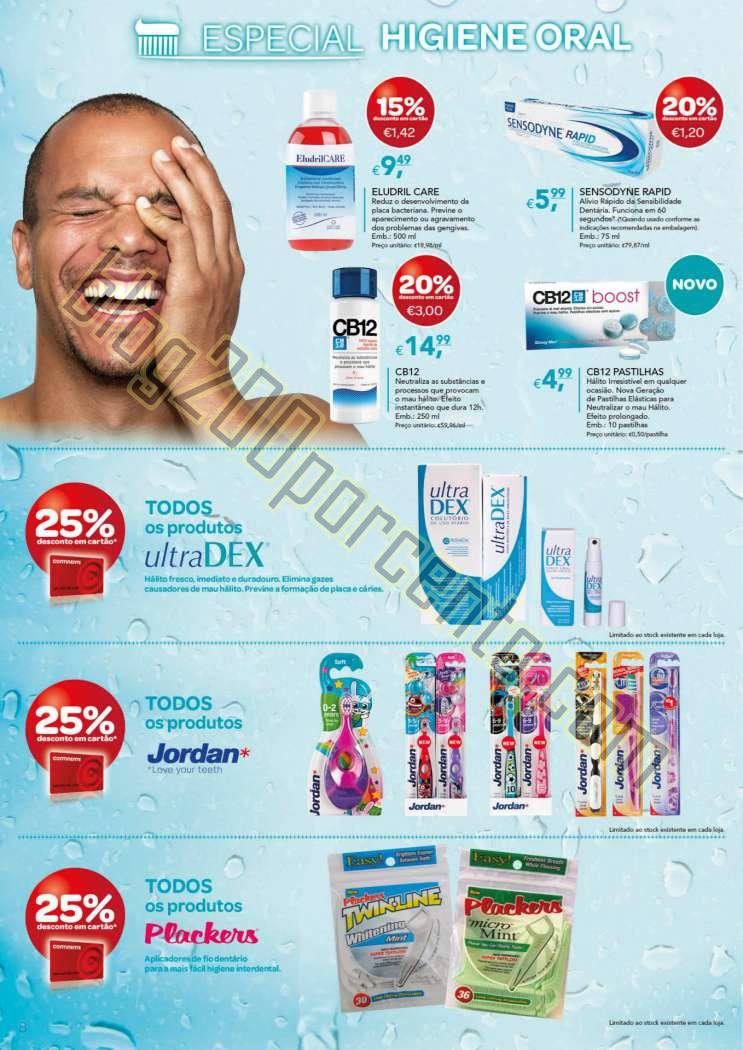 Antevisão Folheto WELLS Outono promoções de 22 