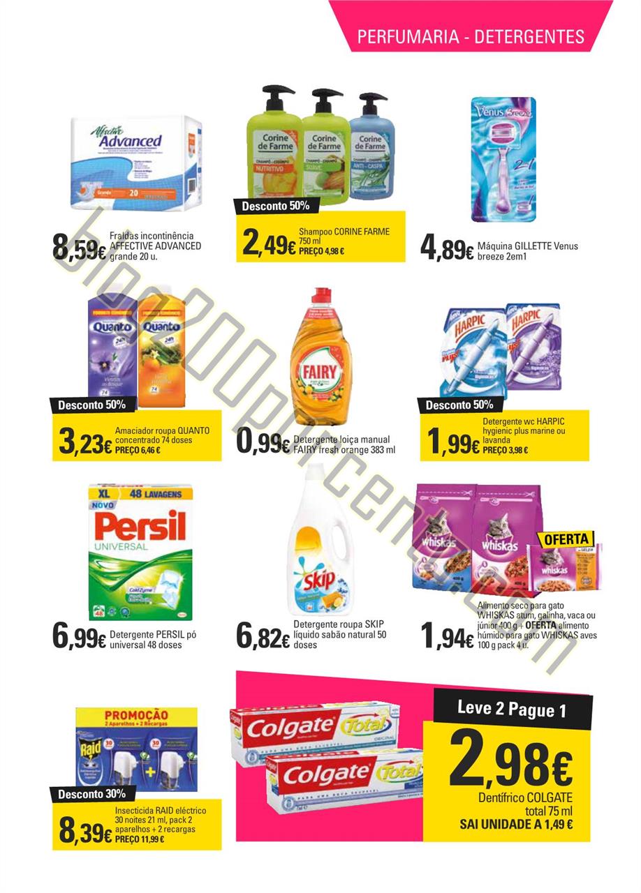 Antevisão Folheto COVIRAN promoções de 22 setem