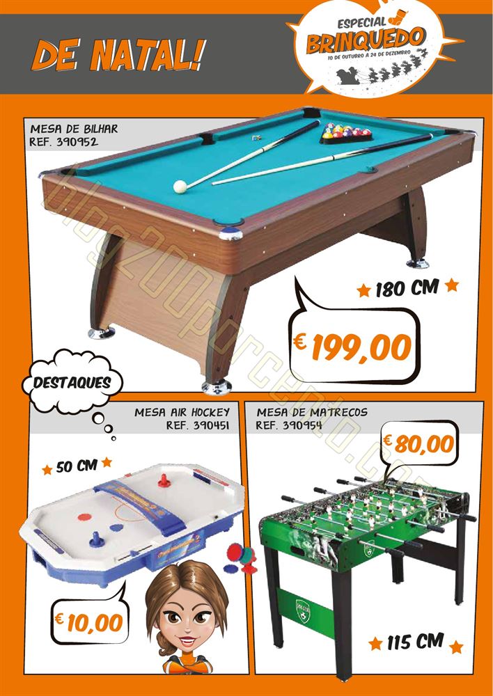 Antevisão Folheto DEBORLA Lagoa de 25 outubro a 2