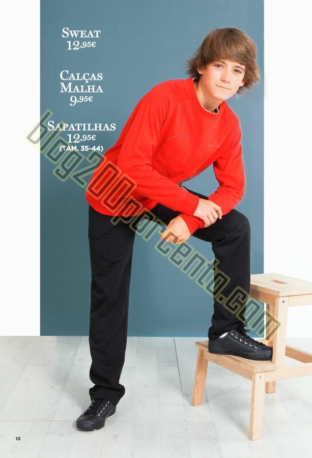 Antevisão Folheto PINGO DOCE - CODE Promoções R