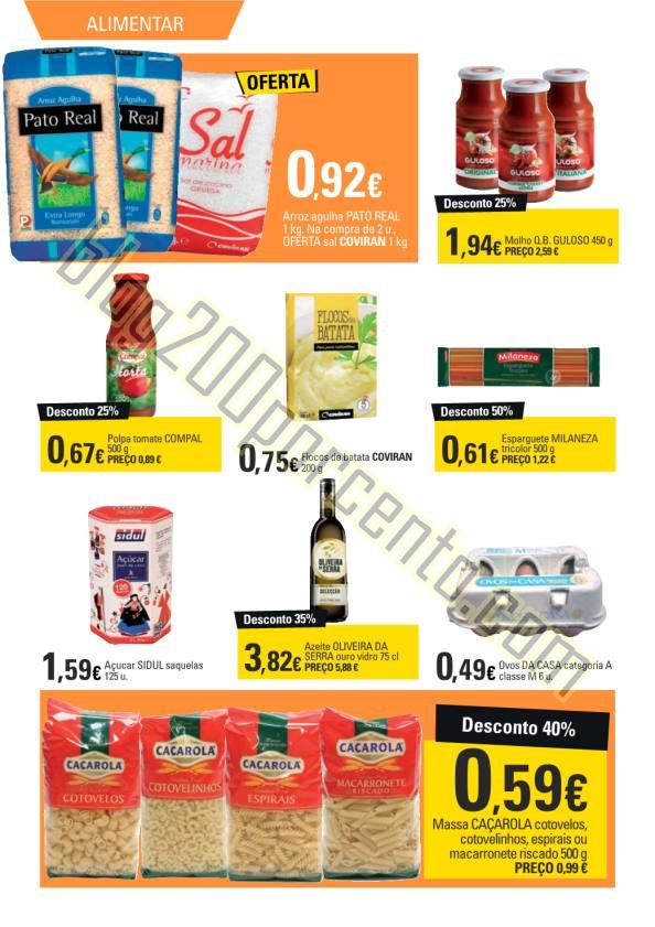 Antevisão Folheto COVIRAN Promoções de 2 a 14 j