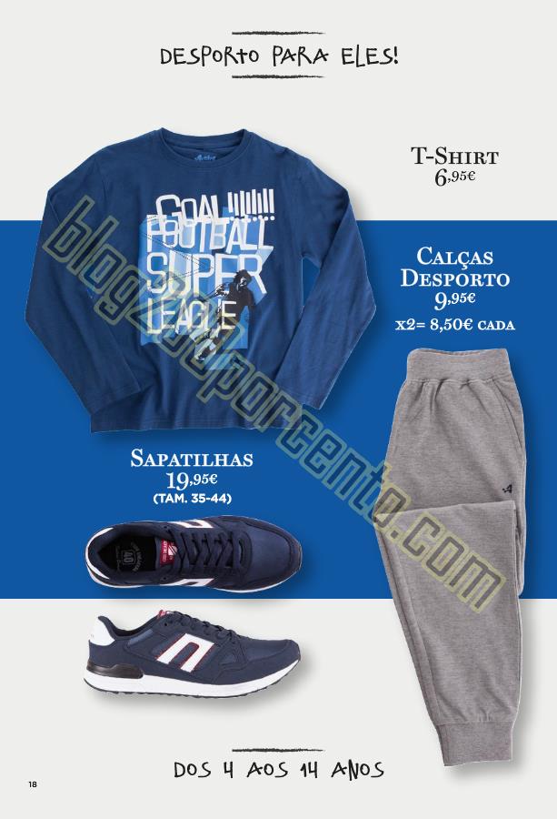 Antevisão Folheto PINGO DOCE - CODE Promoções R