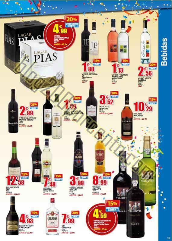 Antevisão Folheto E-LECLERC Figueira de 27 maio a