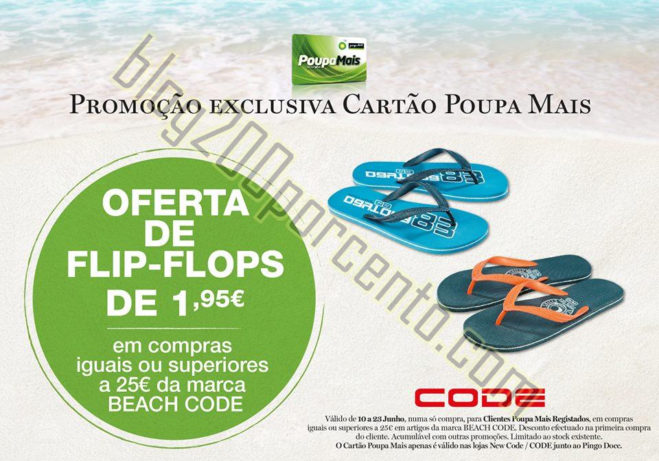 Oferta PINGO DOCE - CODE de 10 a 23 junho.jpg
