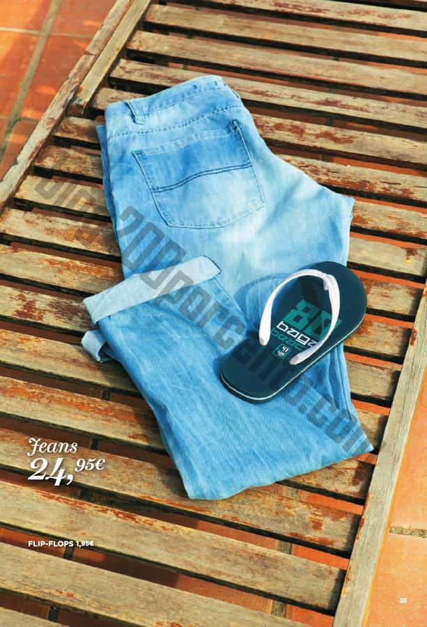 Novo Catalogo PINGO DOCE - CODE Verão 2015 p35.jp