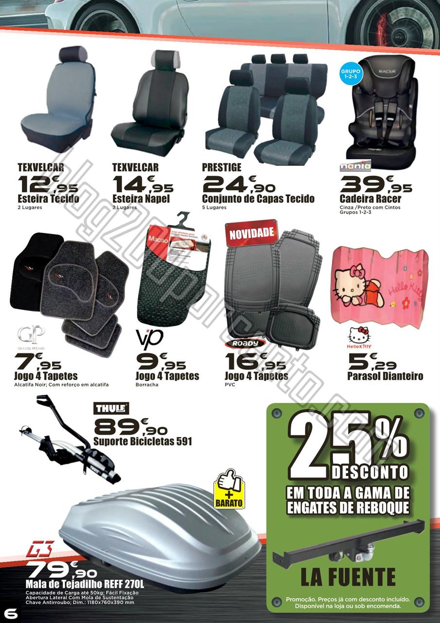 Novo Folheto ROADY Promoções de 16 a 26 abril vp