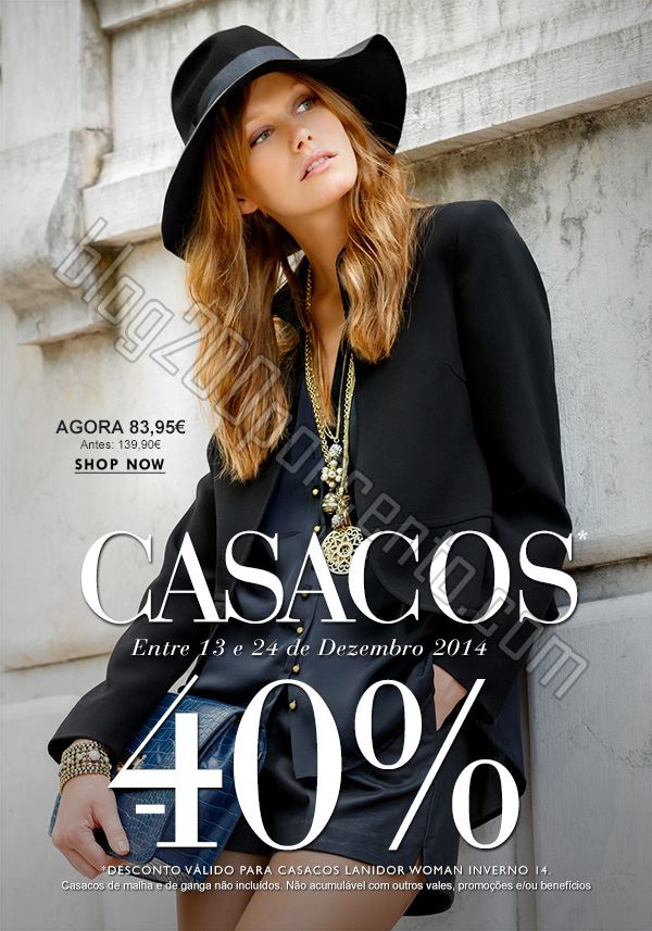 40% de desconto LANIDOR de 13 a 24 dezembro.jpg