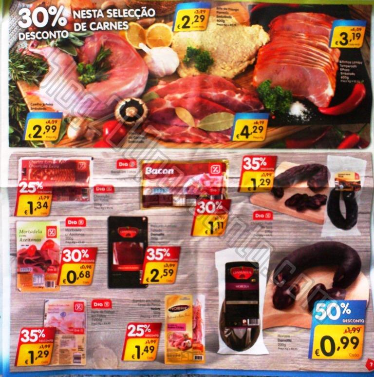 Antevisão Folheto MINIPREÇO Promoções de 2 a 8