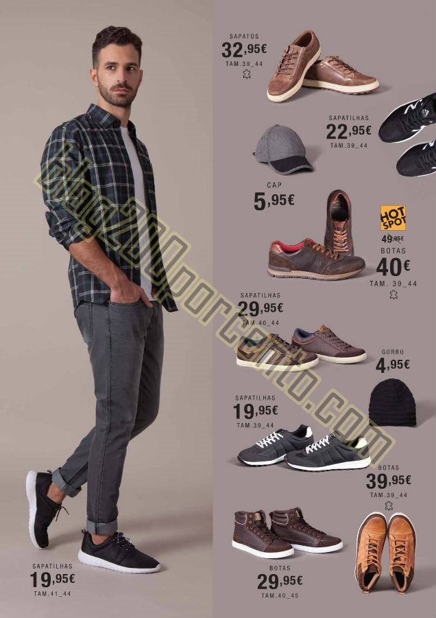 Novo Folheto SPOT - PINGO DOCE Outono Inverno p11.