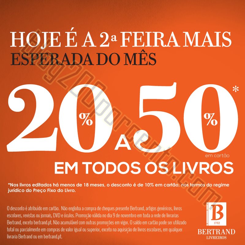 20% a 50% de desconto BERTRAND apenas hoje.jpg