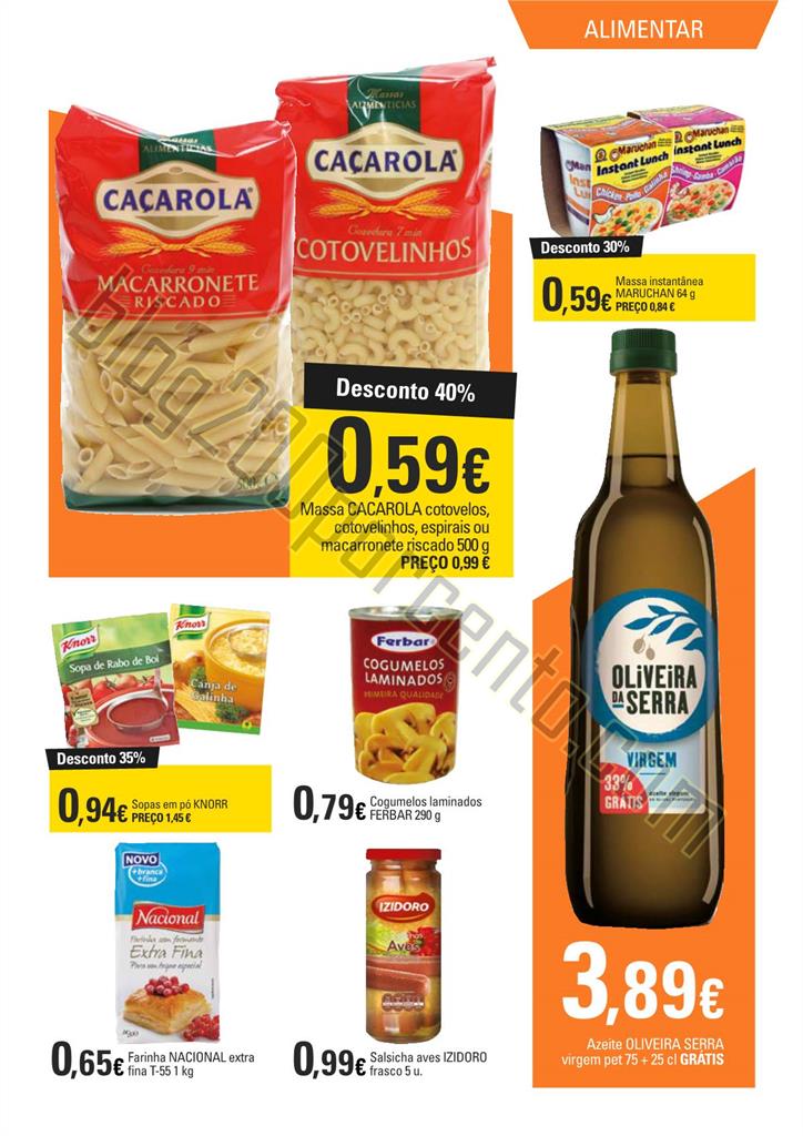 Novo Folheto COVIRAN Promoções de 8 a 20 setembr