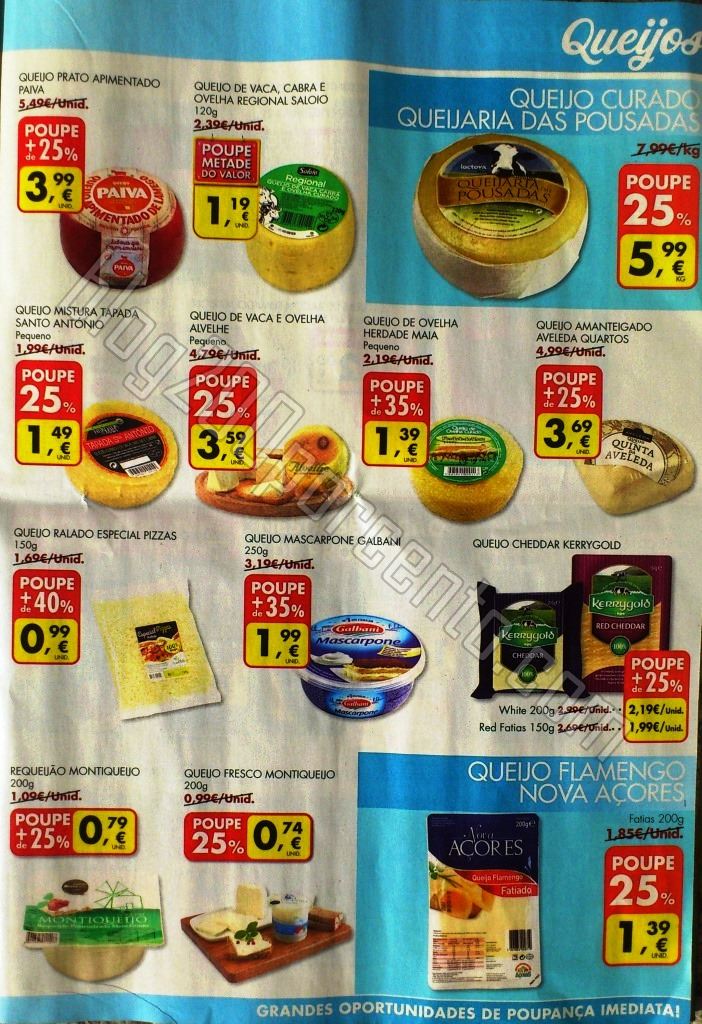 Antevisão Folheto PINGO DOCE de 9 a 15 dezembro p