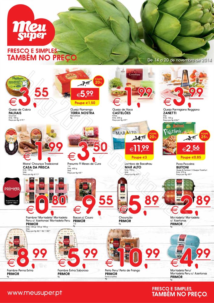 Novo Folheto MEU SUPER de 14 a 20 novembro p1.jpg