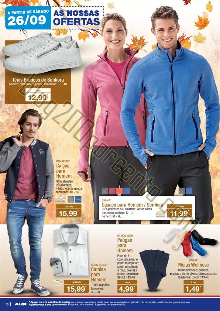 Antevisão Folheto ALDI promoções a partir de 23