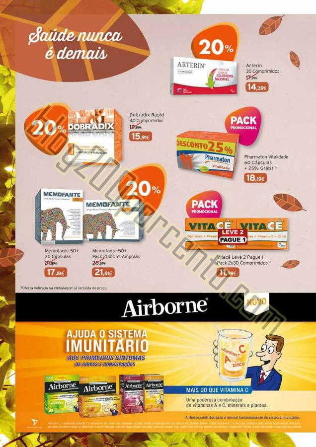 Antevisão Folheto PINGO DOCE de 25 setembro a 1 n