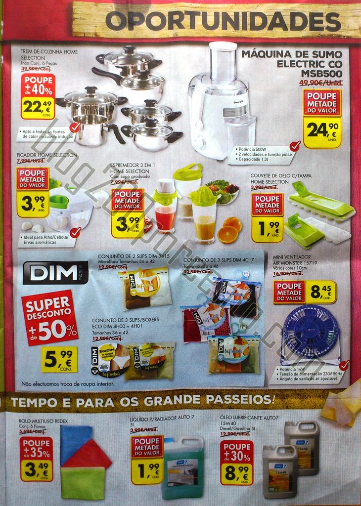 Antevisão Folheto PINGO DOCE Promoções de 2 a 8
