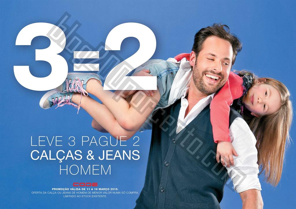 Leve 3 Pague 2 CODE - PINGO DOCE até 19 março.jp