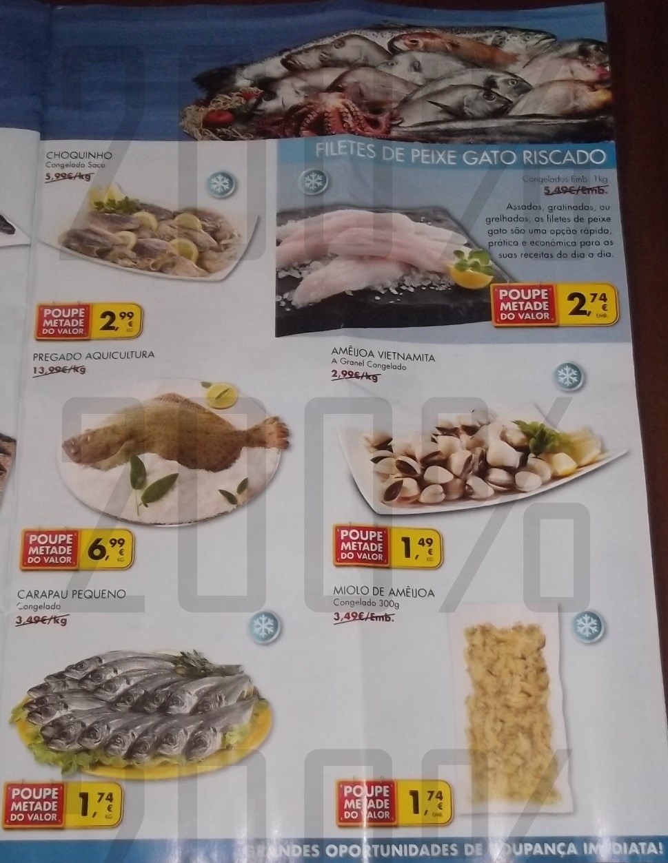 Antevisão folheto | PINGO DOCE | de 25 a 31 março - 1ª Parte