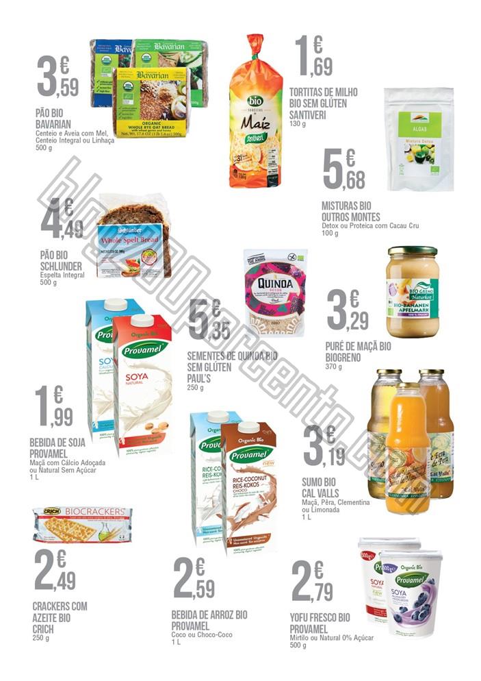 Antevisão Folheto EL CORTE INGLÉS Promoções de