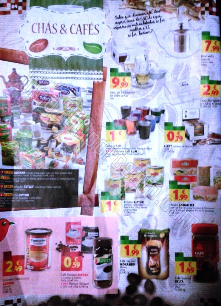 Antevisão Folheto JUMBO promoções de 18 feverei