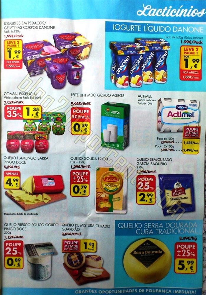 Promoções Esta Semana PINGO DOCE antevisão folh Promoções Esta Semana PINGO DOCE antevisão folh